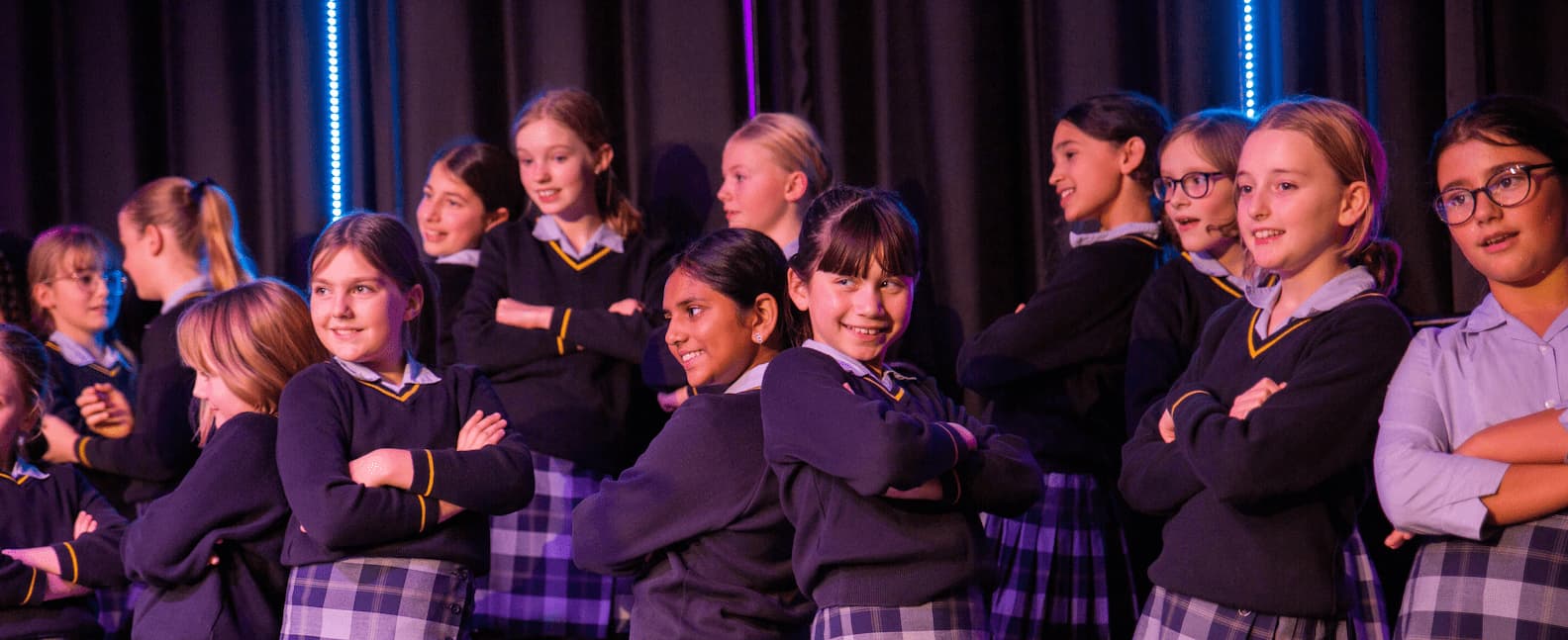 Burgess Hill Prep School